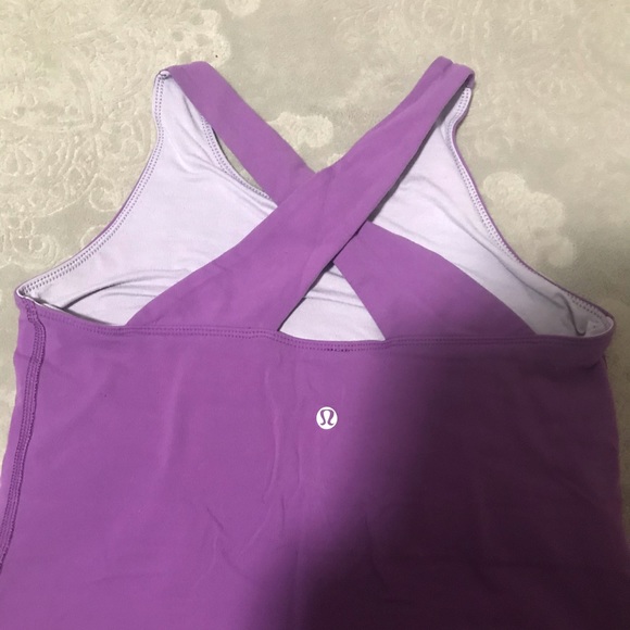 Lululemon racer back - Picture 4 of 12